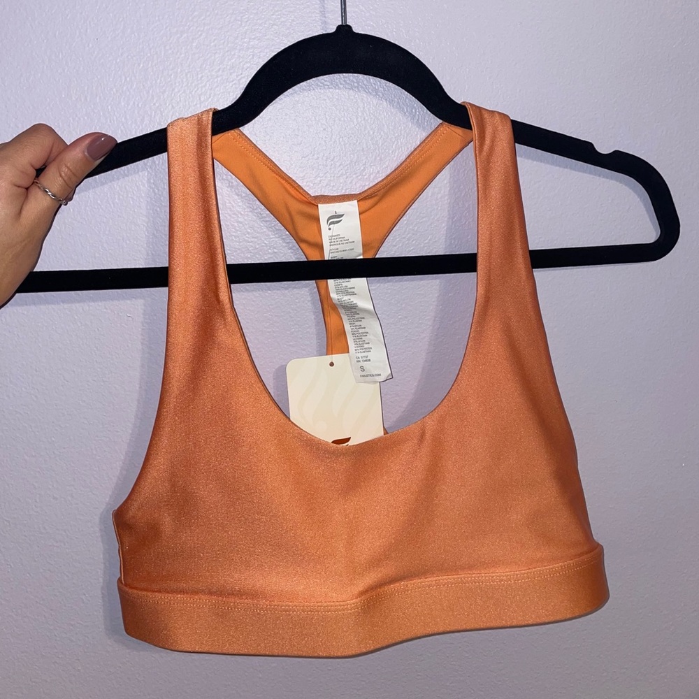 Fabletics Sports Bra